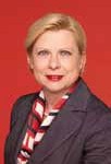 Hilde Mattheis -SPD