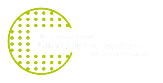 Homöopathie Online Logo
