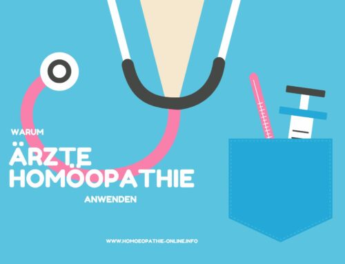 Hintergründe: Warum Ärzte Homöopathie nutzen